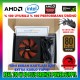 GAMETECH GTP-700 700W 80 PLUS POWER SUPPLY GAMETECH GTP-700 700W 80 PLUS POWER SUPPLY